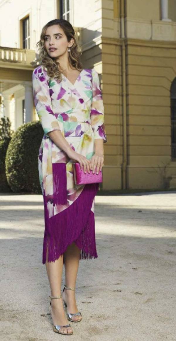 Vestido Davinia - Imagen 1