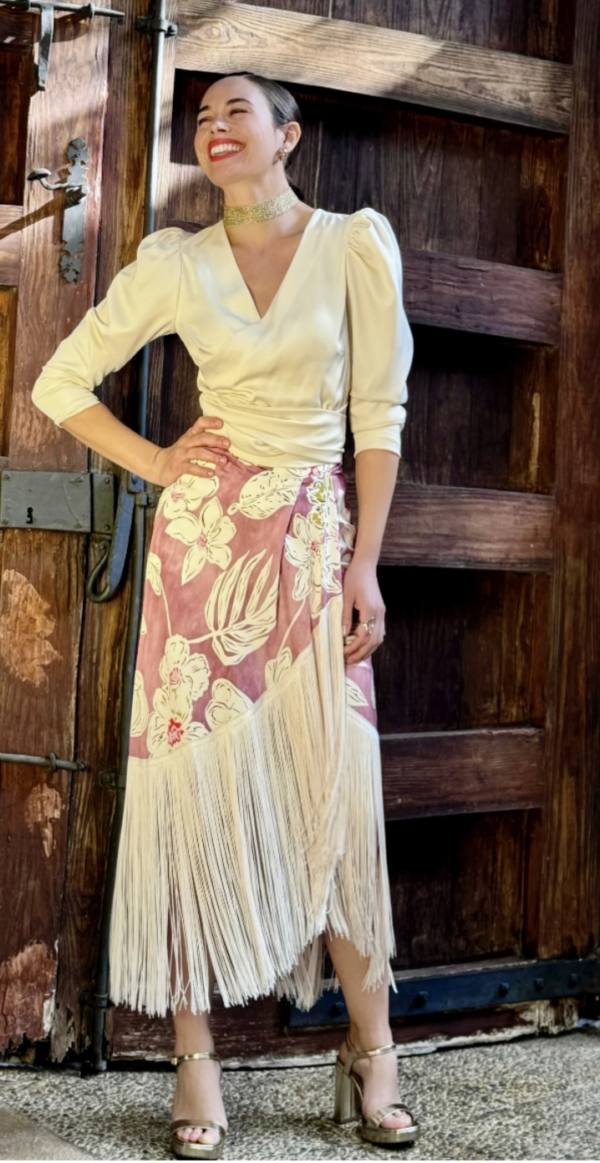 Conjunto María - Imagen 1