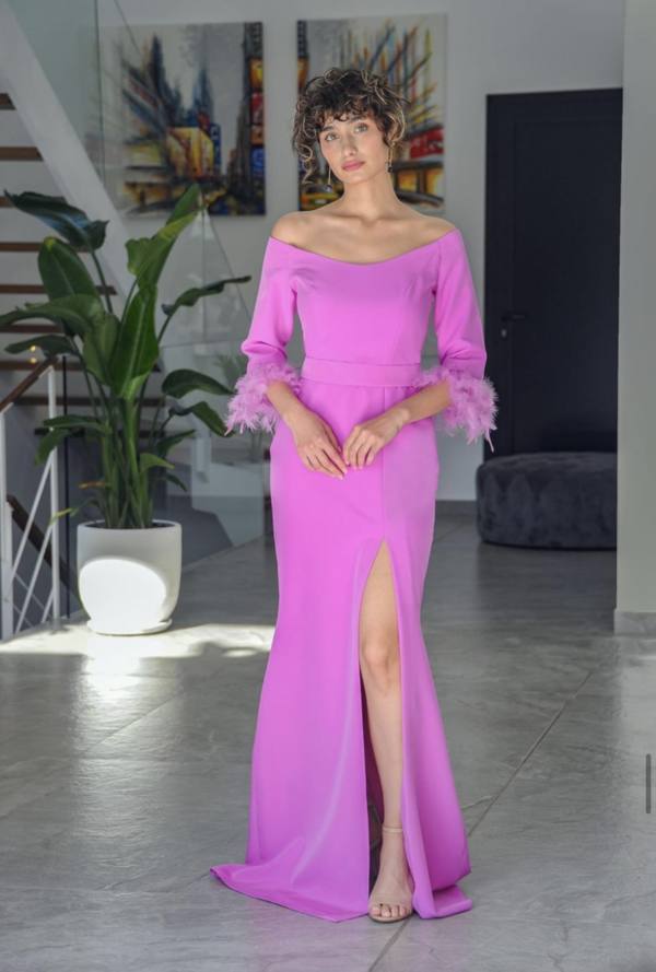 Screenshot Vestido Aleisa - Imagen 1