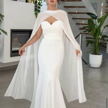 Vestido Melissa
