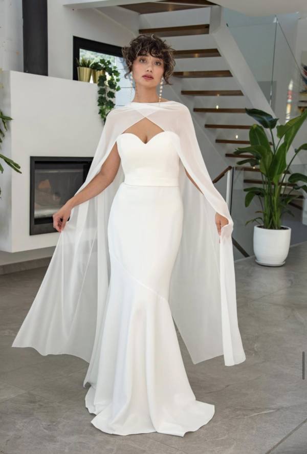 Vestido Melissa - Imagen 1