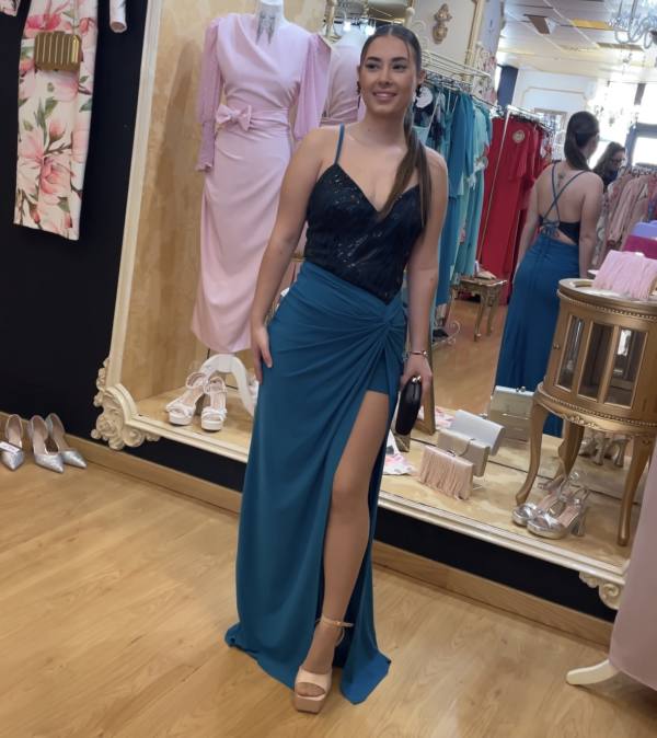 Vestido Lexi - Imagen 1