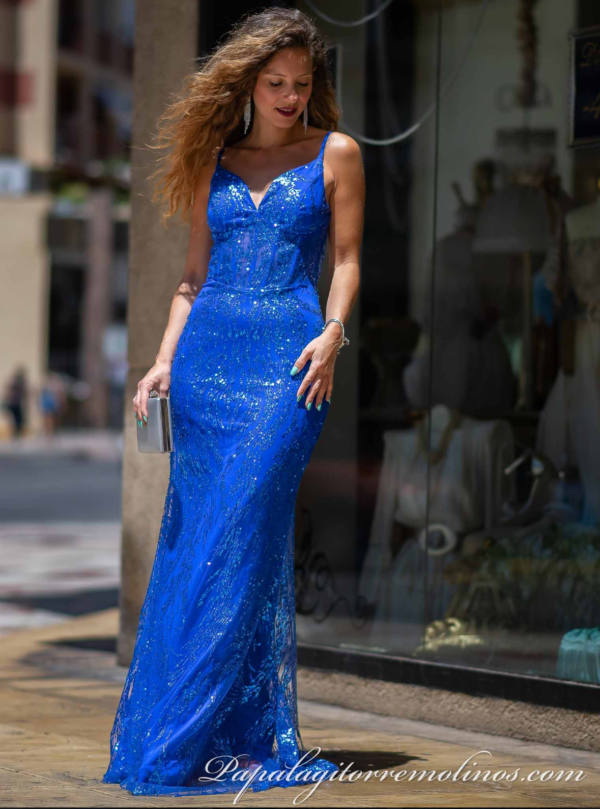 Vestido Ámbar - Imagen 3