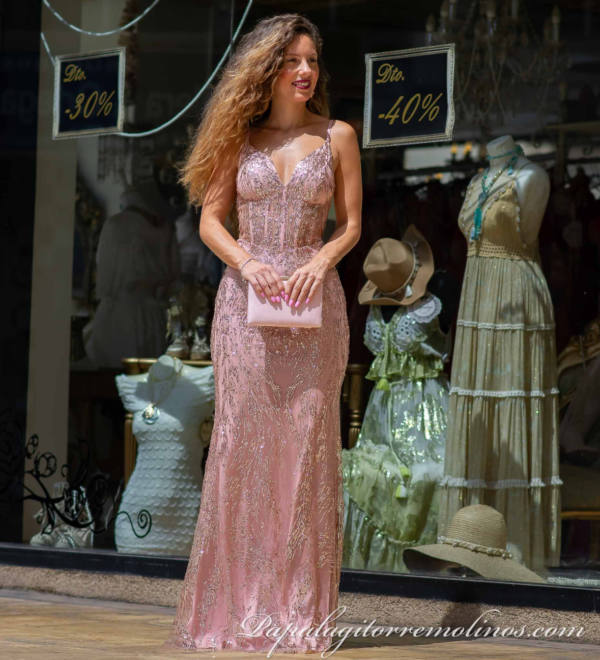 Vestido Ámbar - Imagen 2