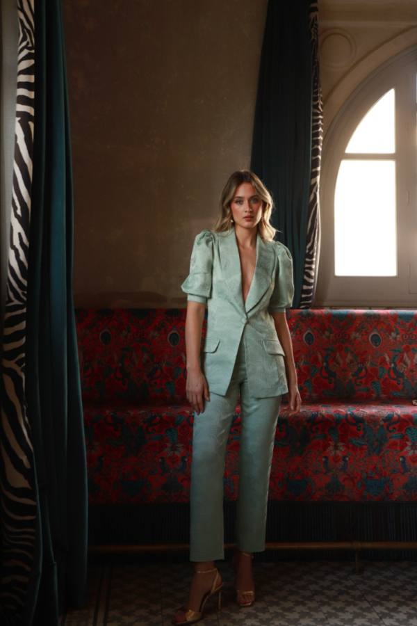 Traje Mara - Imagen 1