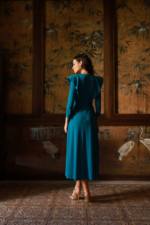 Vestido Mar - Imagen 2