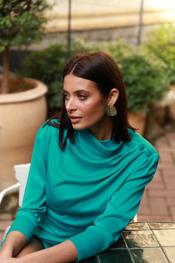 Vestido Vida - Imagen 2