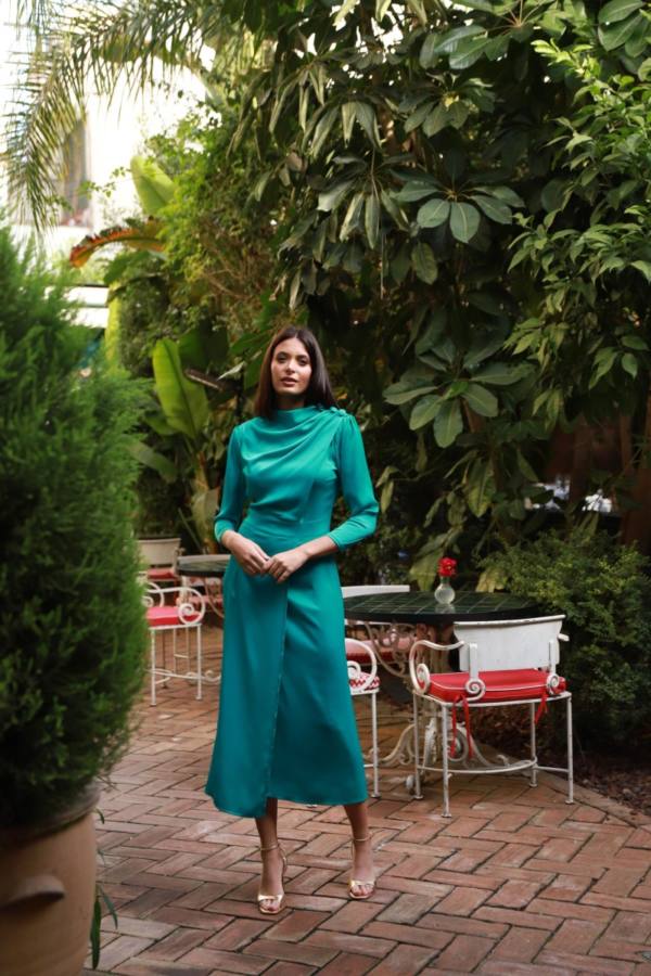 Vestido Vida - Imagen 1