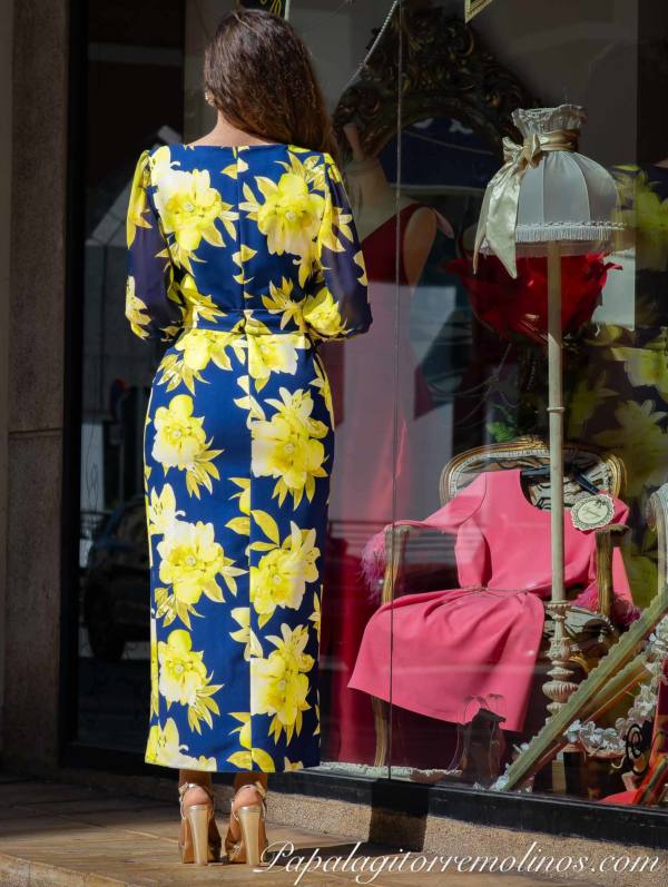 Vestido Elysia - Imagen 2