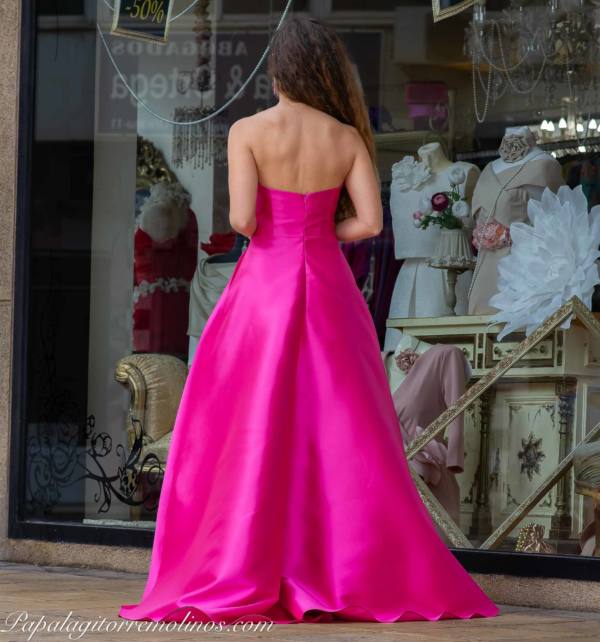 Vestido Aura - Imagen 2