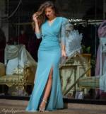 Vestido Aiko