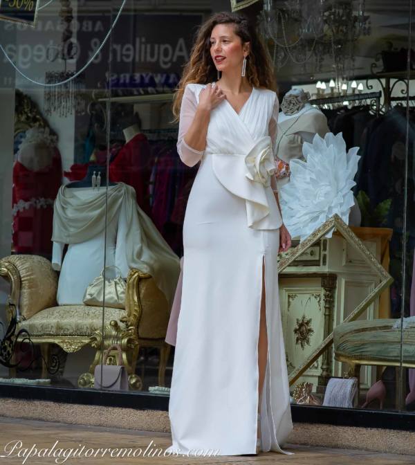 DSC_3332 Vestido Nora - Imagen 1