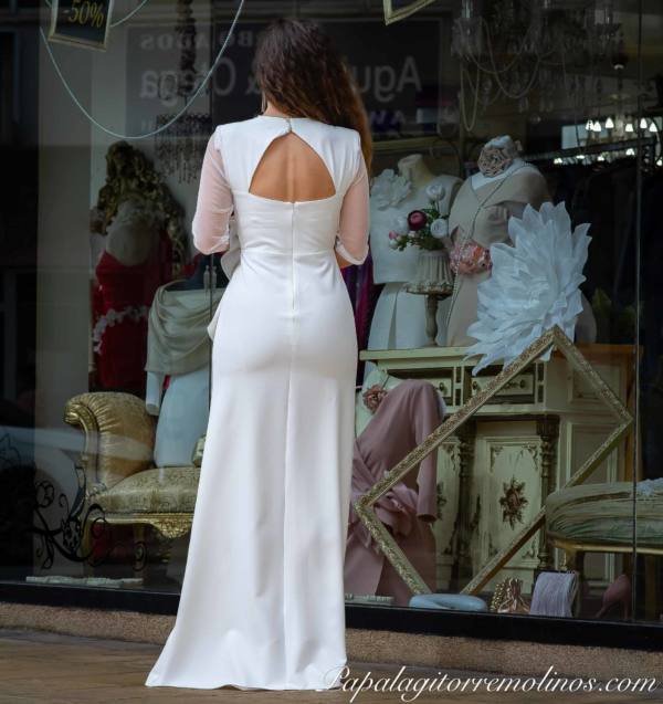 Vestido Nora - Imagen 2