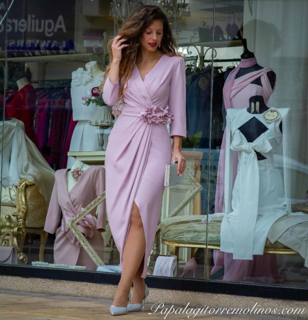 Vestido Céline - Imagen 1