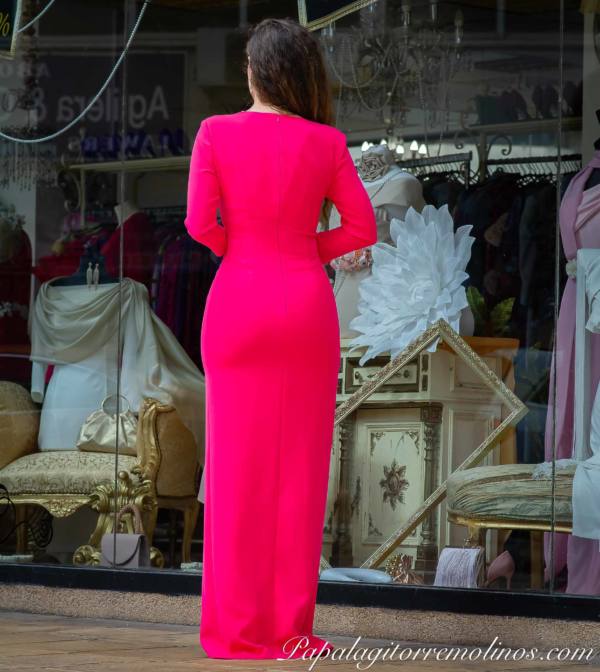 Vestido Alida - Imagen 2