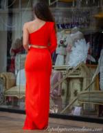 Vestido Sabah - Imagen 3