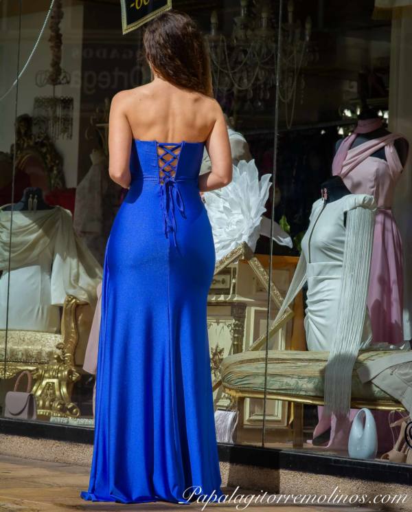 Vestido Génesis - Imagen 5