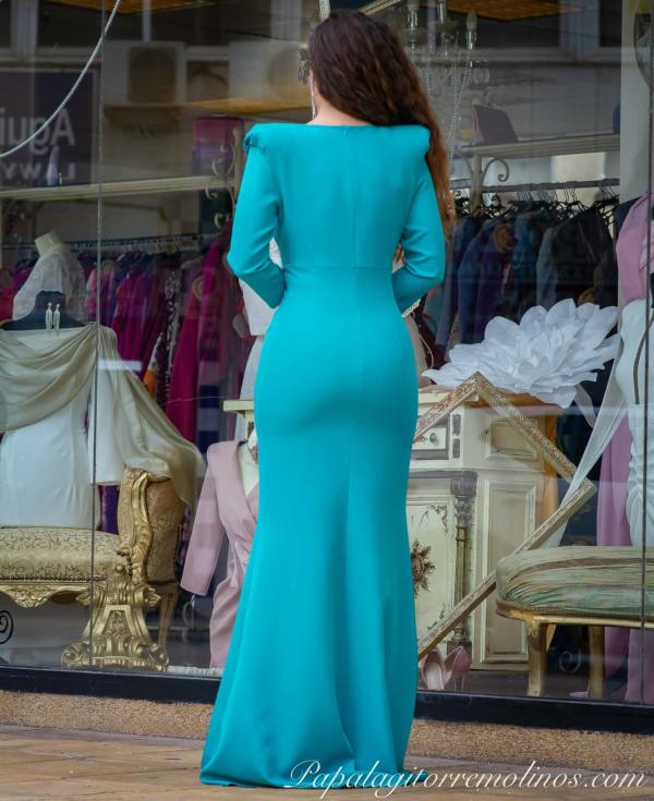 Vestido Elba - Imagen 2