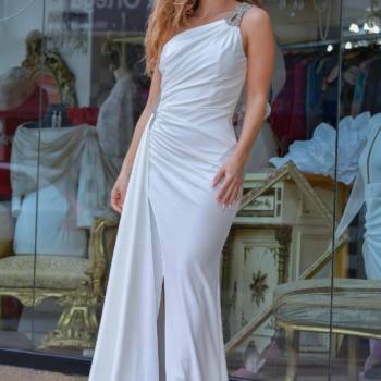 Vestido Hera ( Novia)