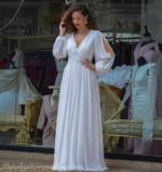 Vestido Everly (Novia)