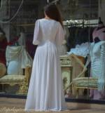 Vestido Everly (Novia) - Imagen 2