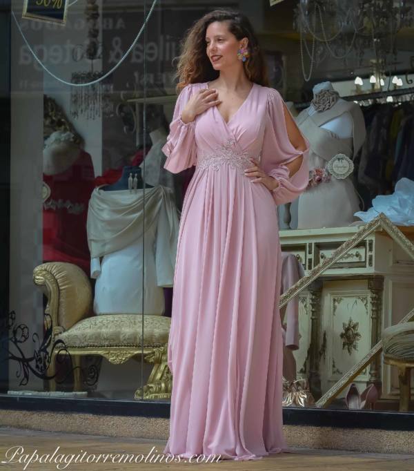 Vestido Everly - Imagen 2