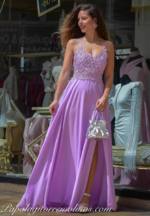 Vestido Crystal