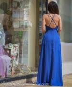 Vestido Zulma - Imagen 2