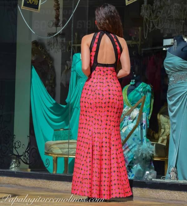 Vestido Alexia - Imagen 3