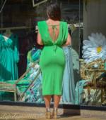 Vestido Roxane - Imagen 2