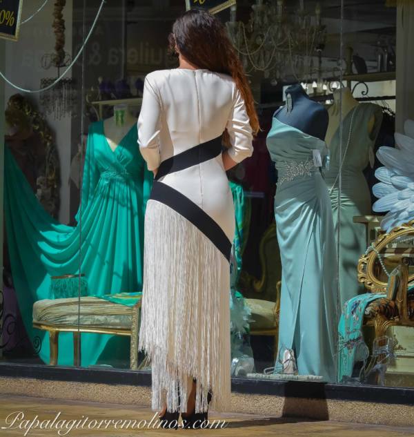 Vestido Tiana - Imagen 3