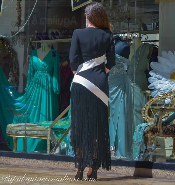 Vestido Tiana - Imagen 4