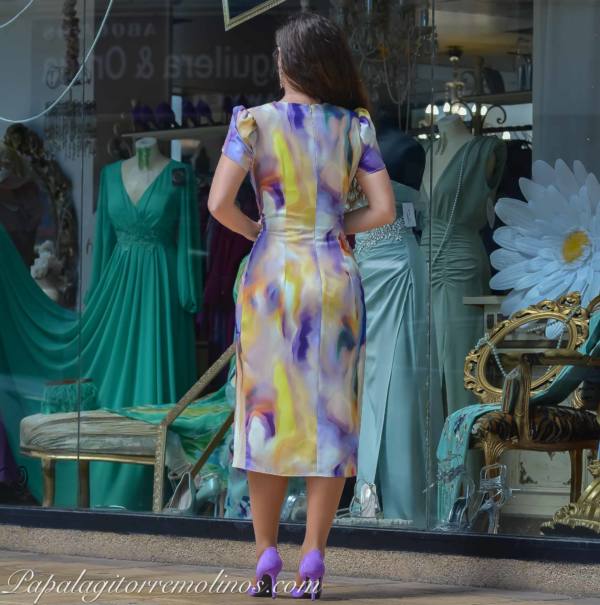 Vestido Altea - Imagen 2