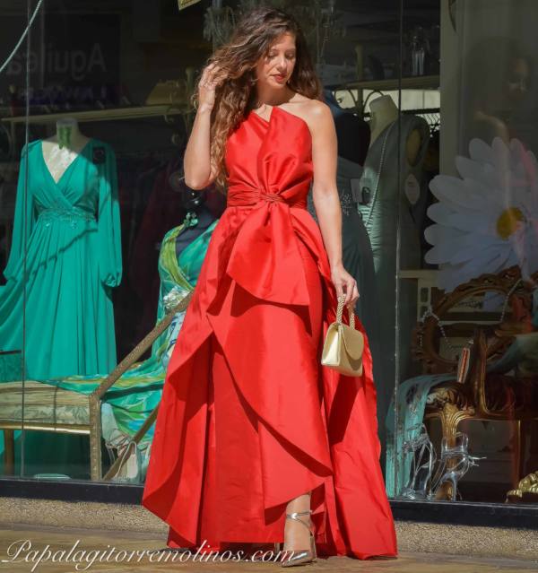 DSC_6167 Vestido Priscila - Imagen 1