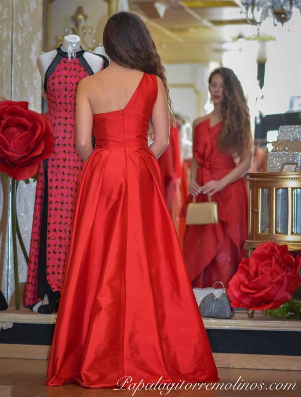 Vestido Priscila - Imagen 2