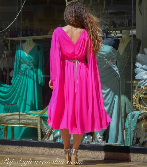 Vestido Marilyn - Imagen 2