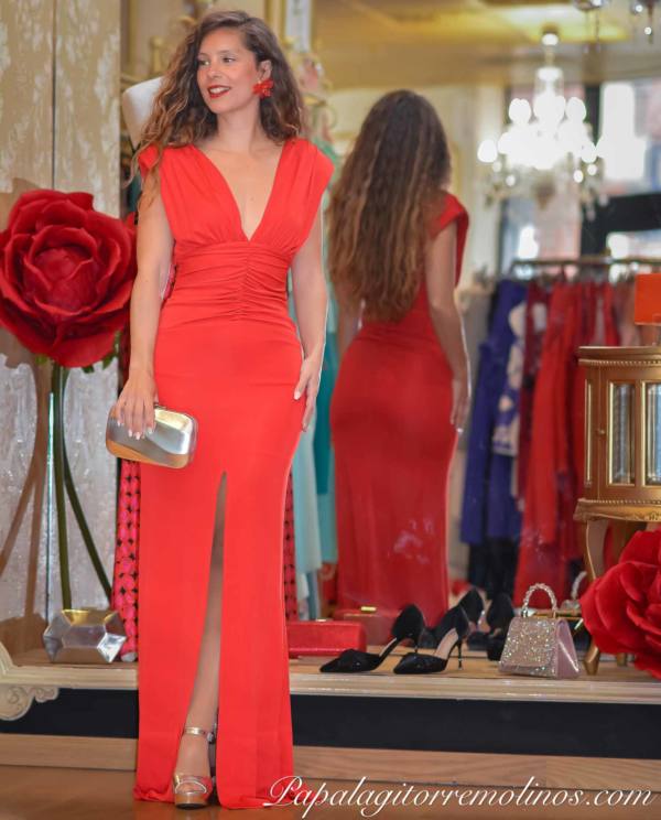 Vestido Kristen - Imagen 2