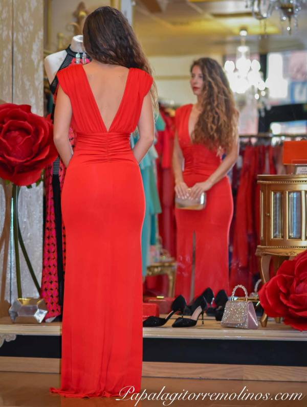 Vestido Kristen - Imagen 3