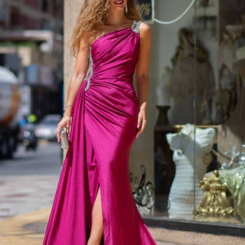 Vestido Hera