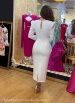 Vestido Dulcinea - Imagen 4