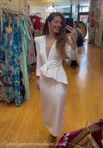 Vestido Dulcinea - Imagen 3