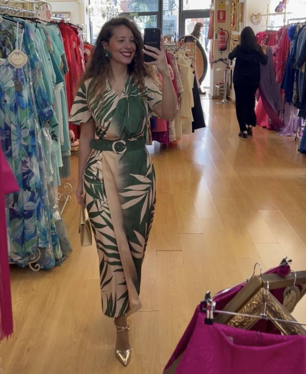 Screenshot Vestido Yaiza - Imagen 1