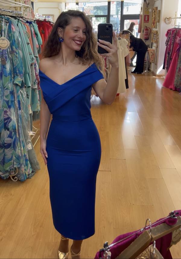 Screenshot Vestido Zaida - Imagen 1