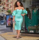 Vestido California