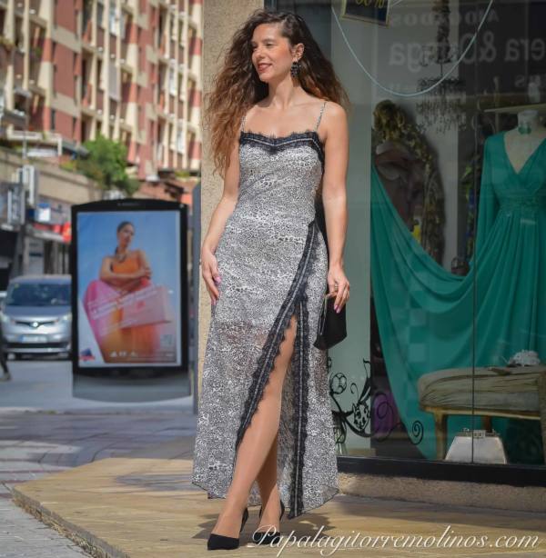 DSC_0262 Vestido África - Imagen 1