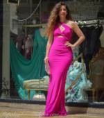 Vestido Melany