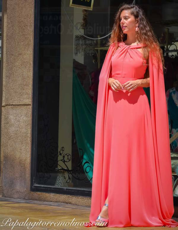 Vestido Tina - Imagen 1