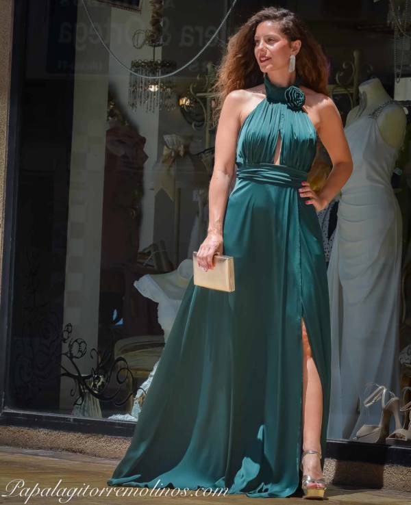 Vestido Haití - Imagen 3