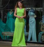 Vestido Sirena - Imagen 3