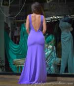 Vestido Sirena - Imagen 5
